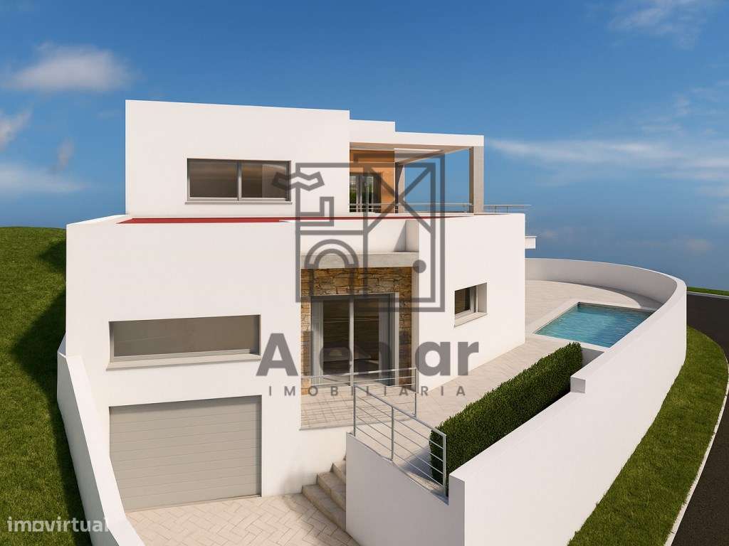 Excelente lote de terreno para construção - 2 min. A1-5