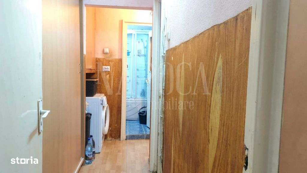 Apartament 3 camere de vanzare in Manastur, Cluj Napoca - Imagine principală: 3/6