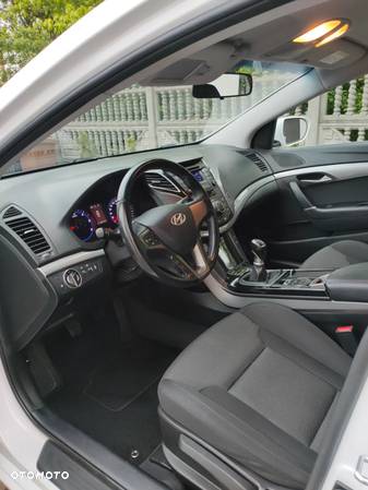 Hyundai i40 1.7 CRDi Style - 5