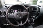 Mercedes-Benz Vito - 13