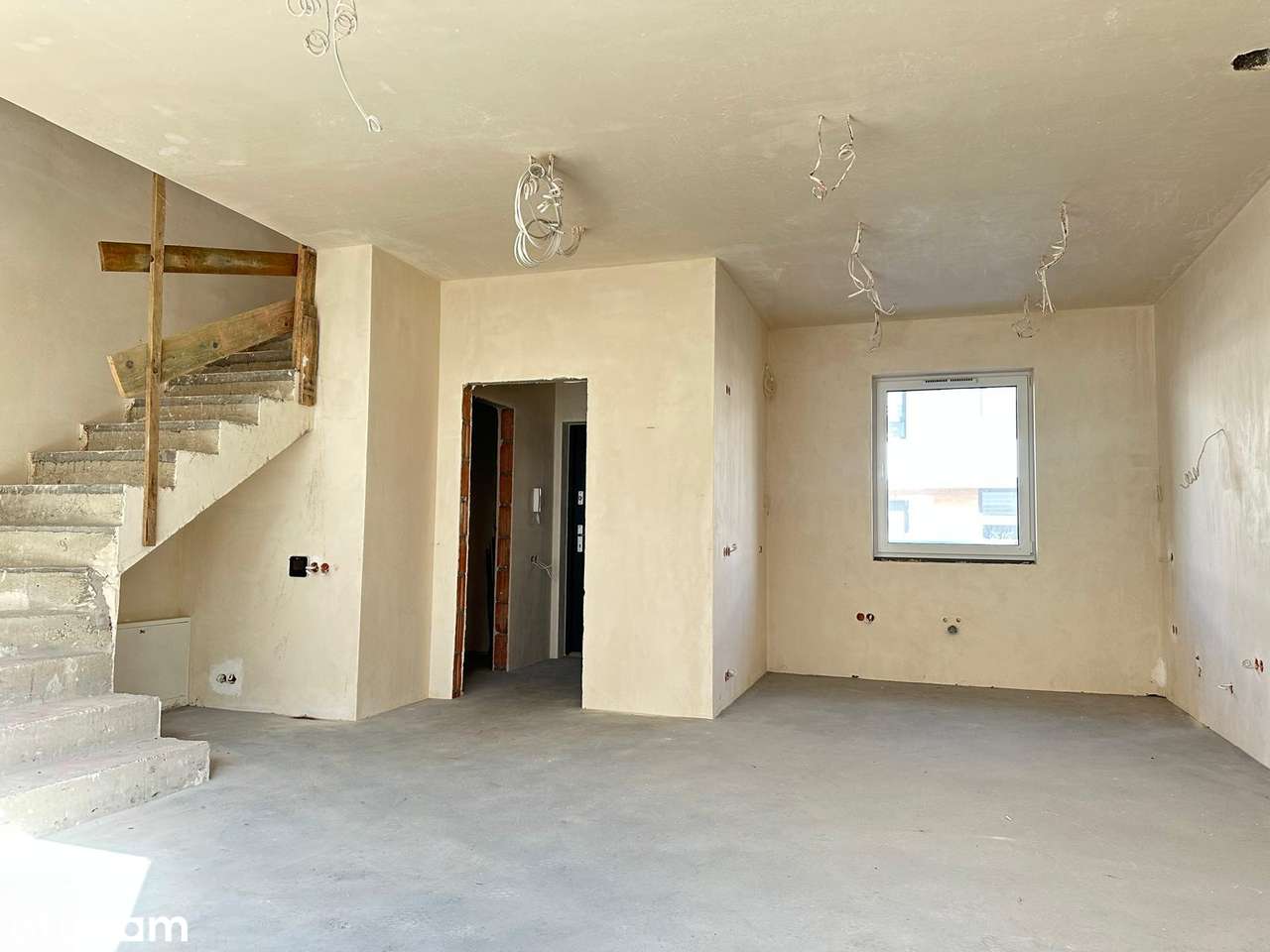 Szeregowiec 4 POK, OGRÓD - Umiastowska Ożarów Mazowiecki - Pełny obrazek: 4/15