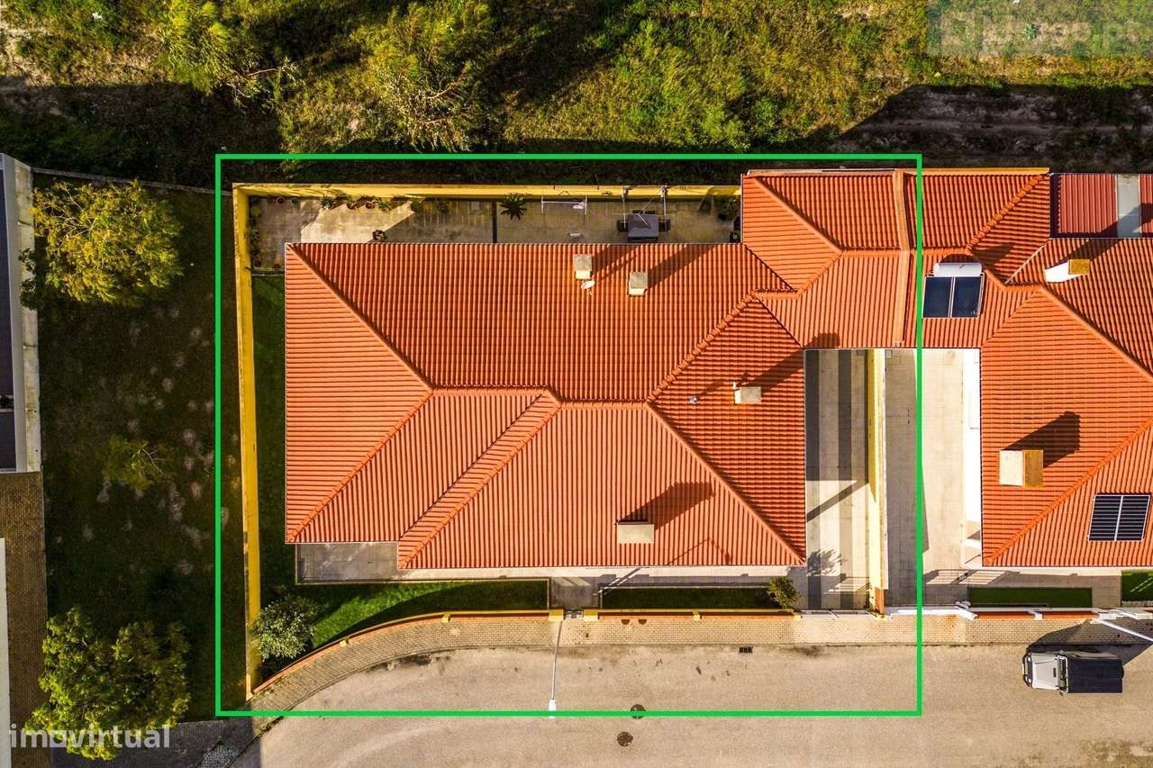 Moradia T5 Marinha Grande-26