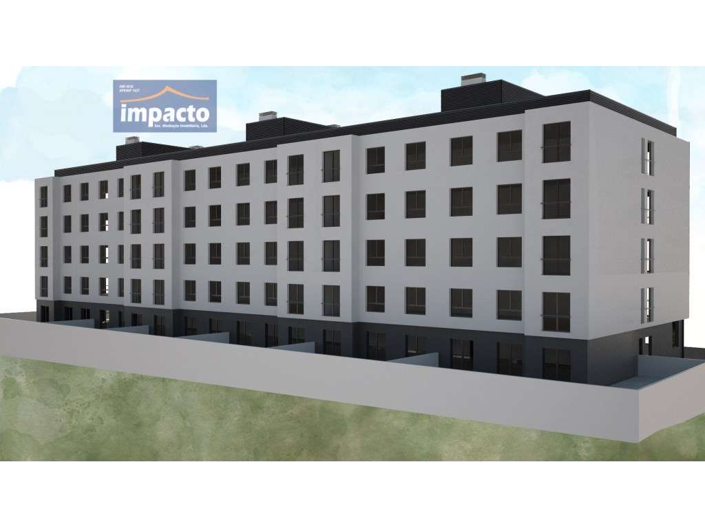 T3 NOVO (em construção), excelentes acabamentos, Sobralinho-3