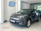 Toyota C-HR 1.2T Comfort - 3