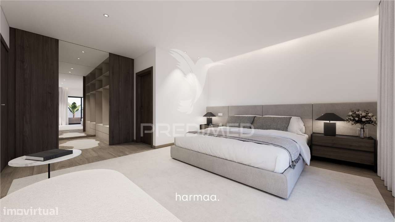 Moradia T4 em Construção - Grande imagem: 5/40