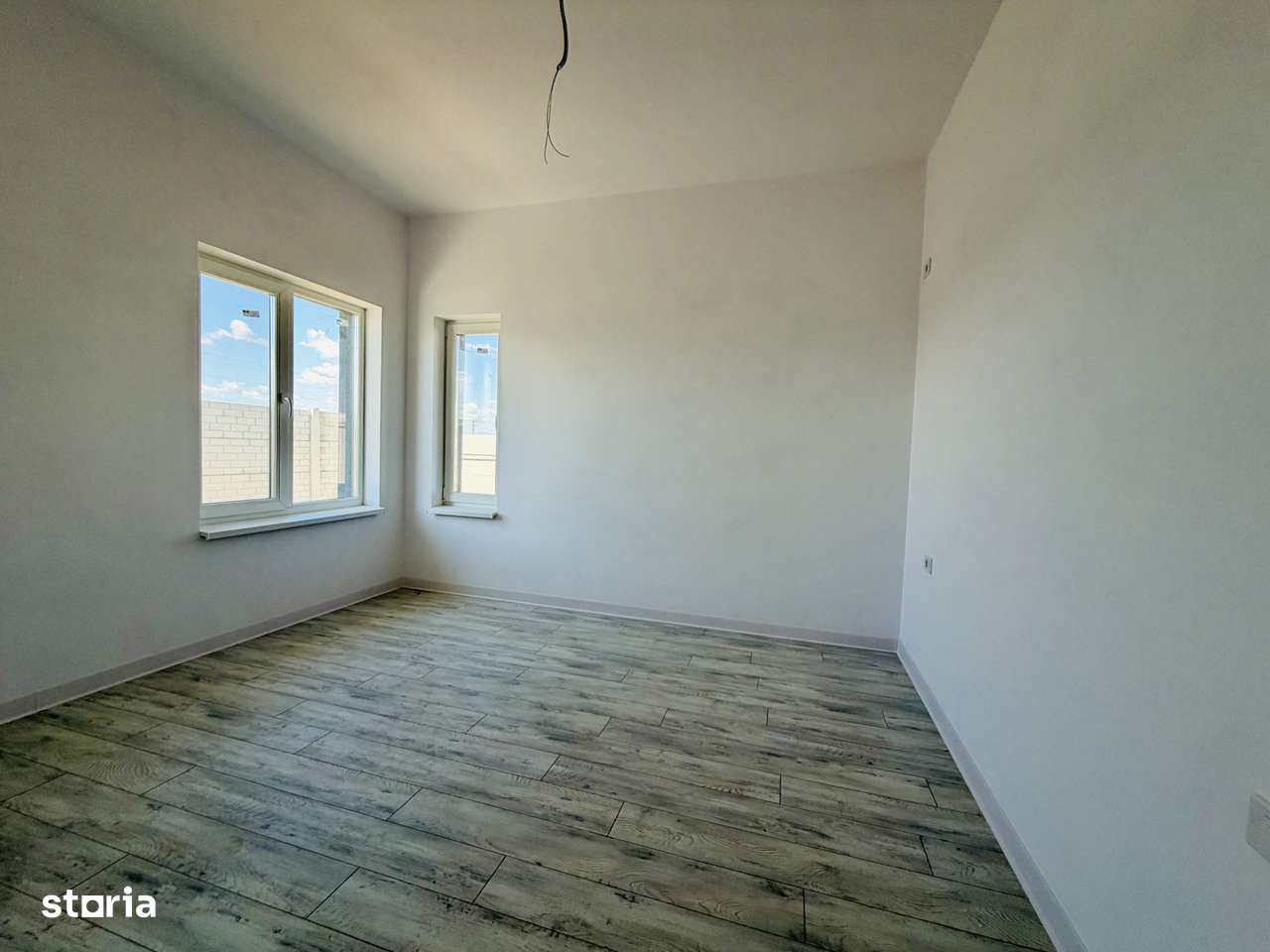 Casa Individuala | Parter|4 Camere|Dormitor Matrimonial|Comuna BERCENI-16