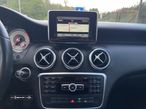 Mercedes-Benz A 180 CDi BE Edition Urban - 19