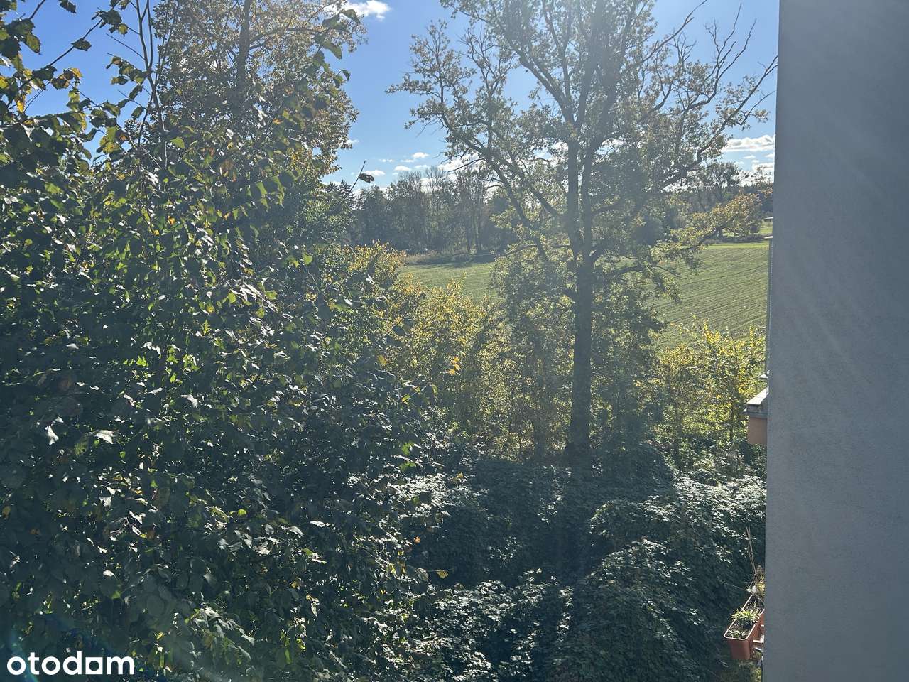 Przytulne 1-pokojowe mieszkanie/loggia/miejsce parkingowe-8