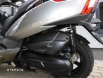 Kymco Downtown - 10