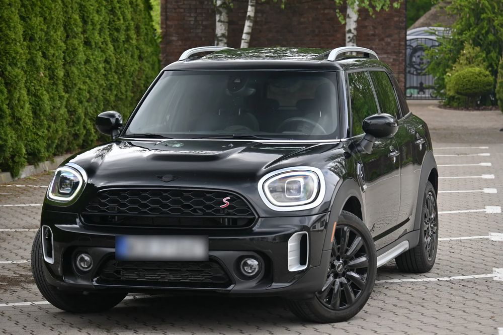 Mini Countryman Cooper S 2023