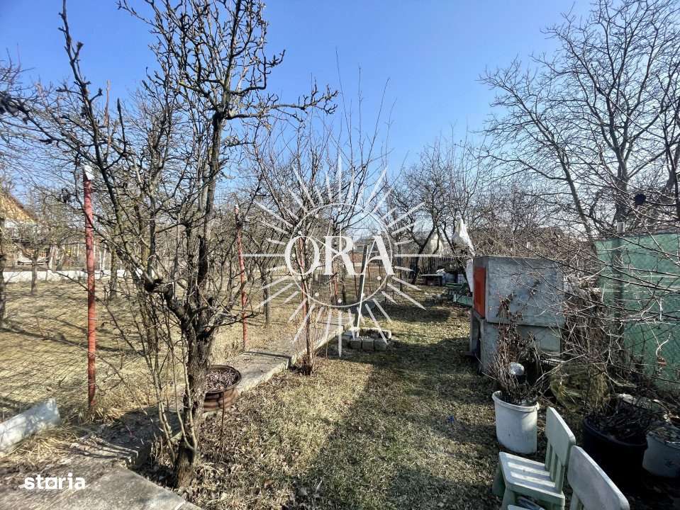 CASA TIP DUPLEX DE VANZARE IN DAMBUL ROTUND CU 4 CAMERE, GRADINA, CABA-12