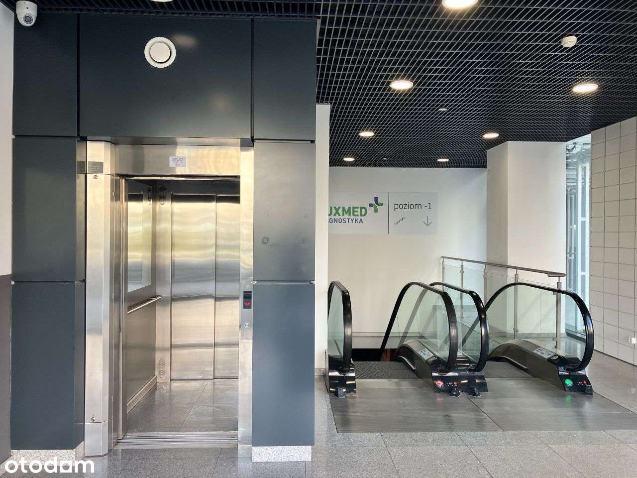 Lokal handlowo-usługowy 285 m² w centrum Olsztyna! - Pełny obrazek: 5/13