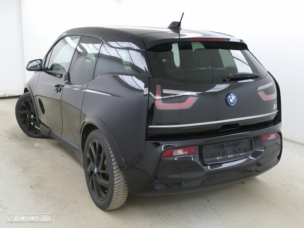 BMW i3 s 120Ah - 12