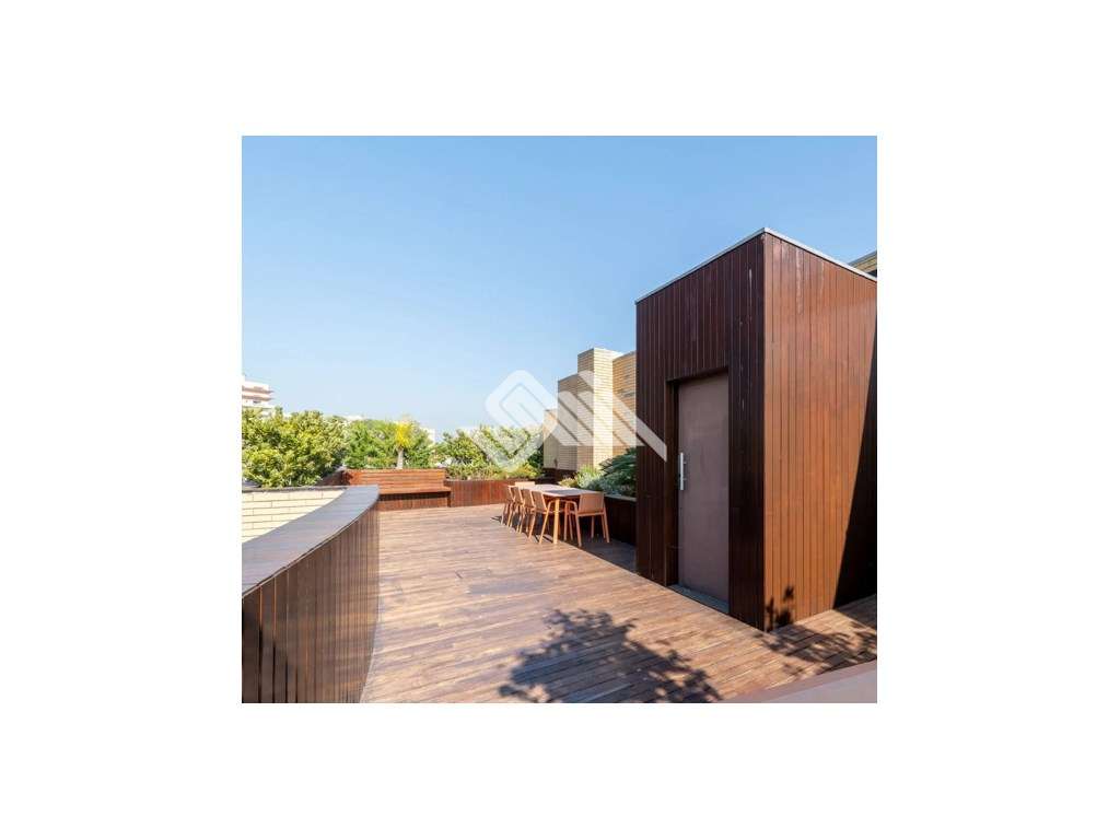 T3 Duplex Foz do Douro-12