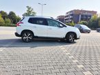 Peugeot 2008 1.2 Pure Tech Allure S&S EAT6 - 13