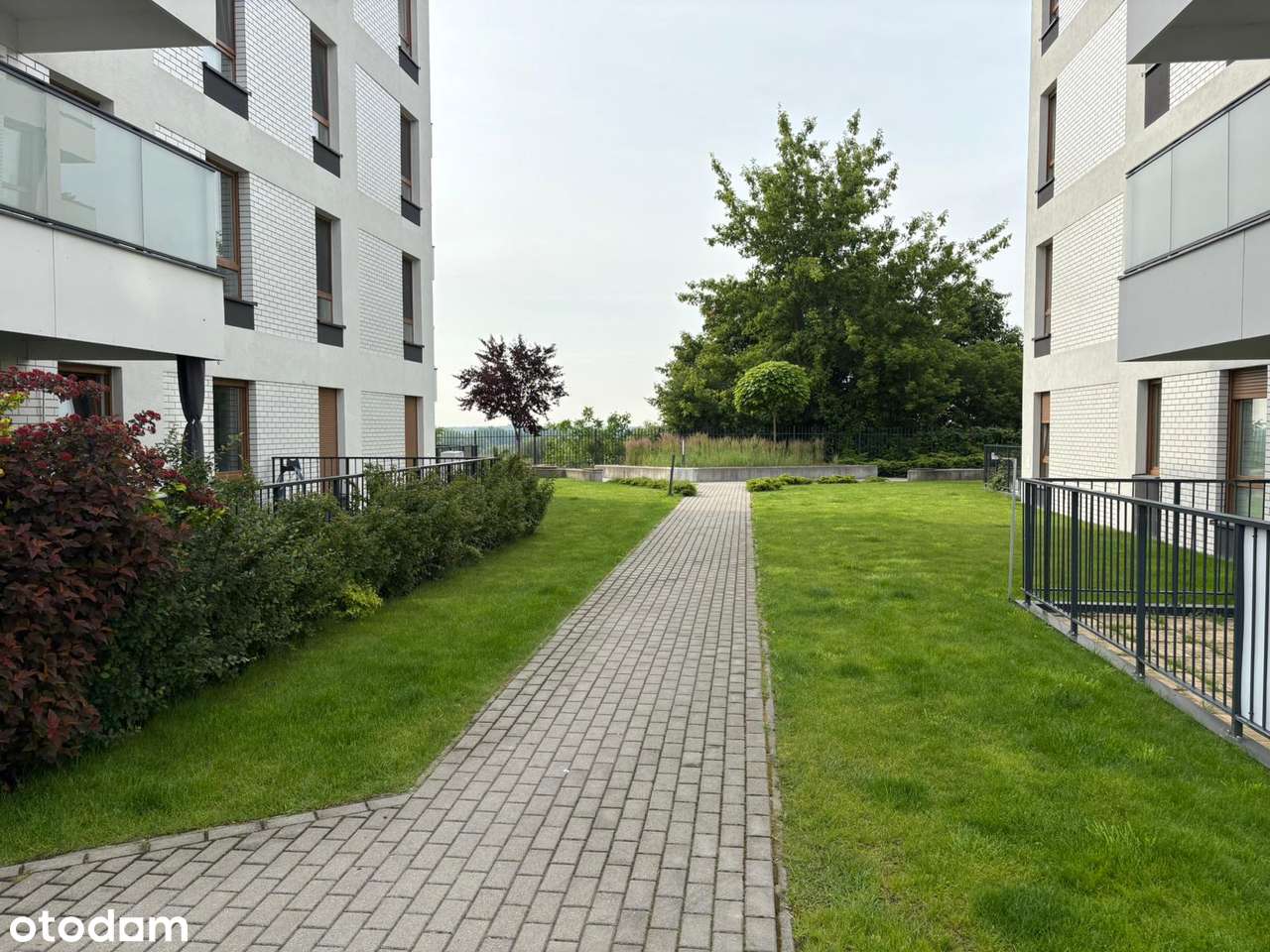 Apartament w świetnej lokalizacji-8