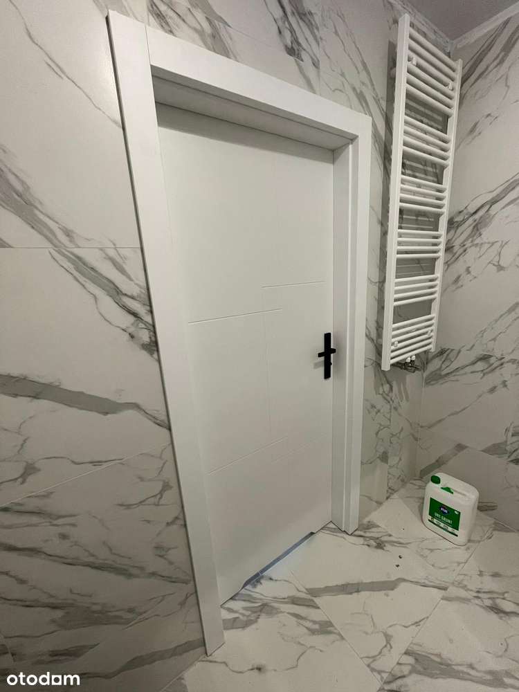 Komfortowe mieszkanie w nowym budownictwie z dużym tarasem!-6