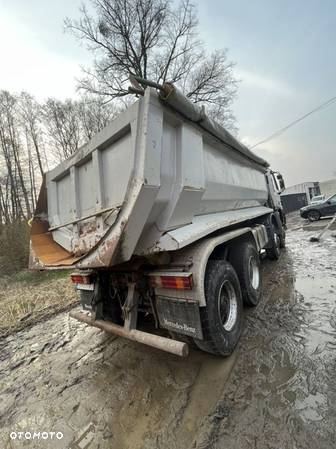 Mercedes-Benz Actros - 6