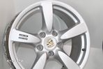 FELGI ALUMINIOWE PORSCHE CAYMAN 987 5X130 8JX18 - 14