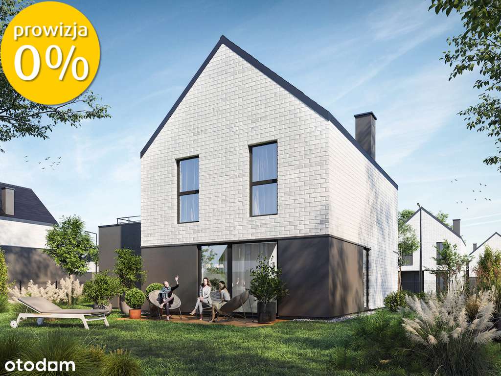 Dom jednorodzinny | KUCHNIA W CENIE!!-1