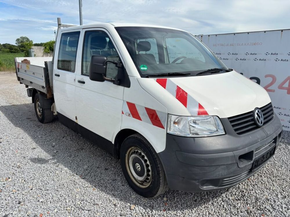 Volkswagen Transporter 2006