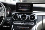 Mercedes-Benz C 200 d Avantgarde Aut. - 7