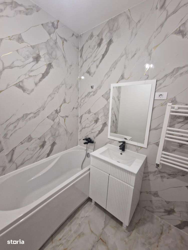 Apartament 2 camere - Titan - Bld 1 Decembrie - Renovat