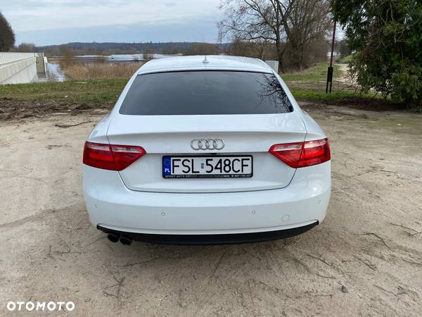 Audi A5 2.0 TDI Quattro S tronic - 4