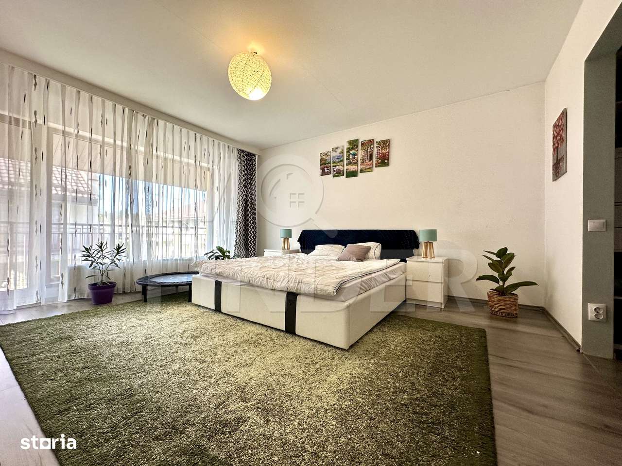 Casă spațioasă  – Florești , 131 mp utili, 220 mp teren-15