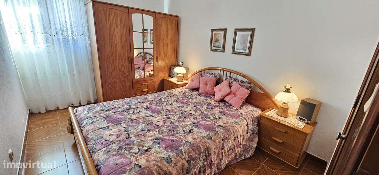 Moradia Térrea no Bairro da Boavista-15