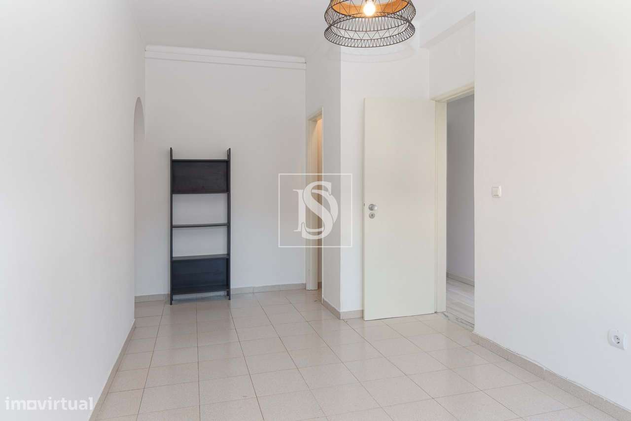 Apartamento, 53 m², Alto do Seixalinho, Santo André e Verderena-5