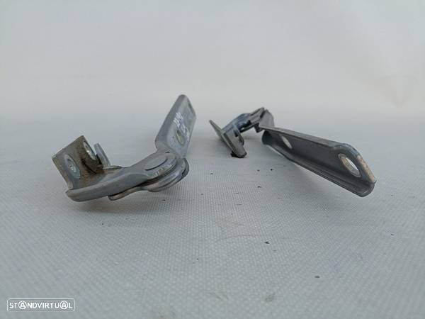 Outras Partes Audi A4 Avant (8D5, B5) - 4