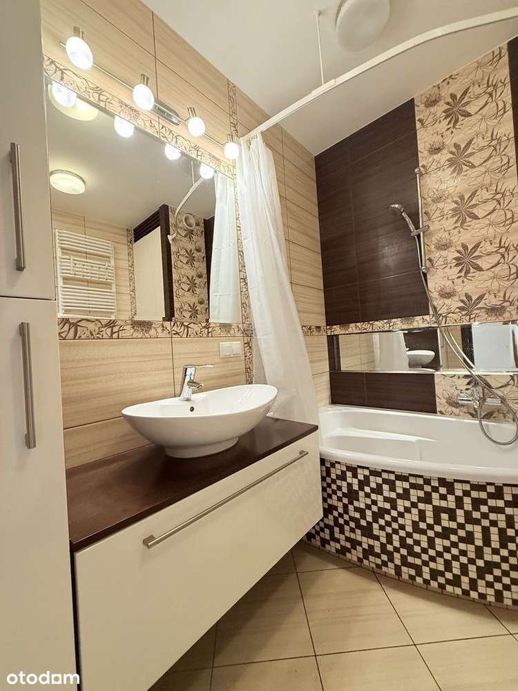 Okazja * kominek* duży balkon* 2 miejsca postojowe-13