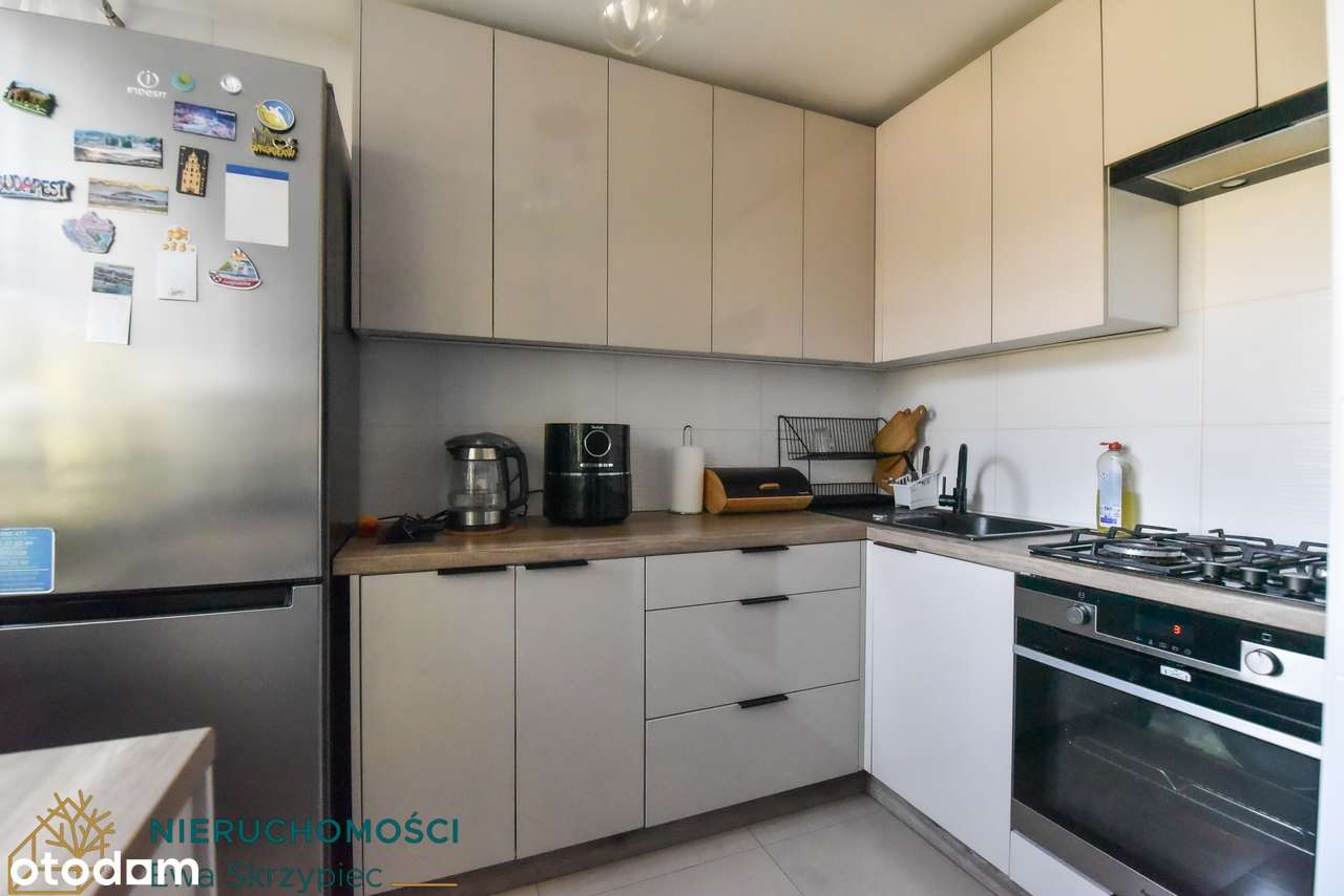 Komfortowe mieszkanie przy MOSiR ul. Solskiego w Mielcu-9