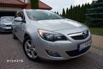 Opel Astra IV 1.4 T Sport - 7