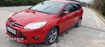 Ford Focus Turnier 1.0 EcoBoost Start-Stopp-System Champions Edition - 3