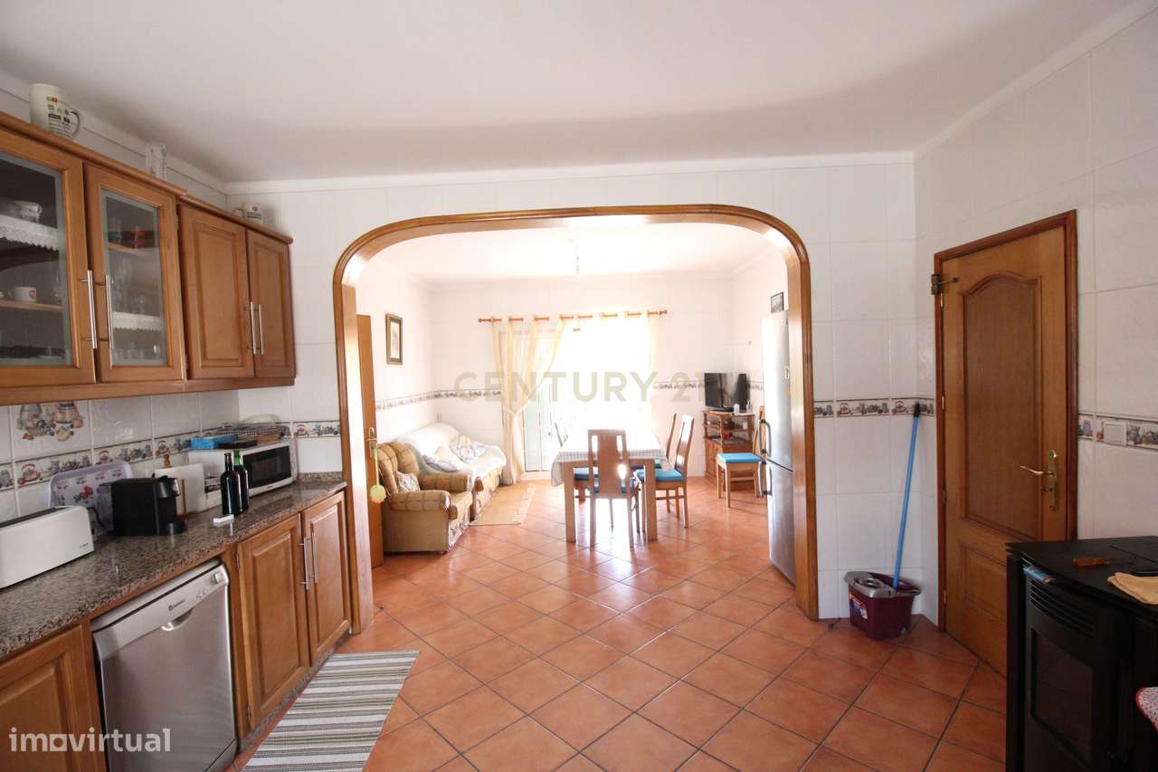 Espetacular Moradia T3 com Jardim e Vista Panorâmica em Paredes - Grande imagem: 4/16