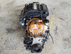 Motor B10D1 CHEVROLET - 1