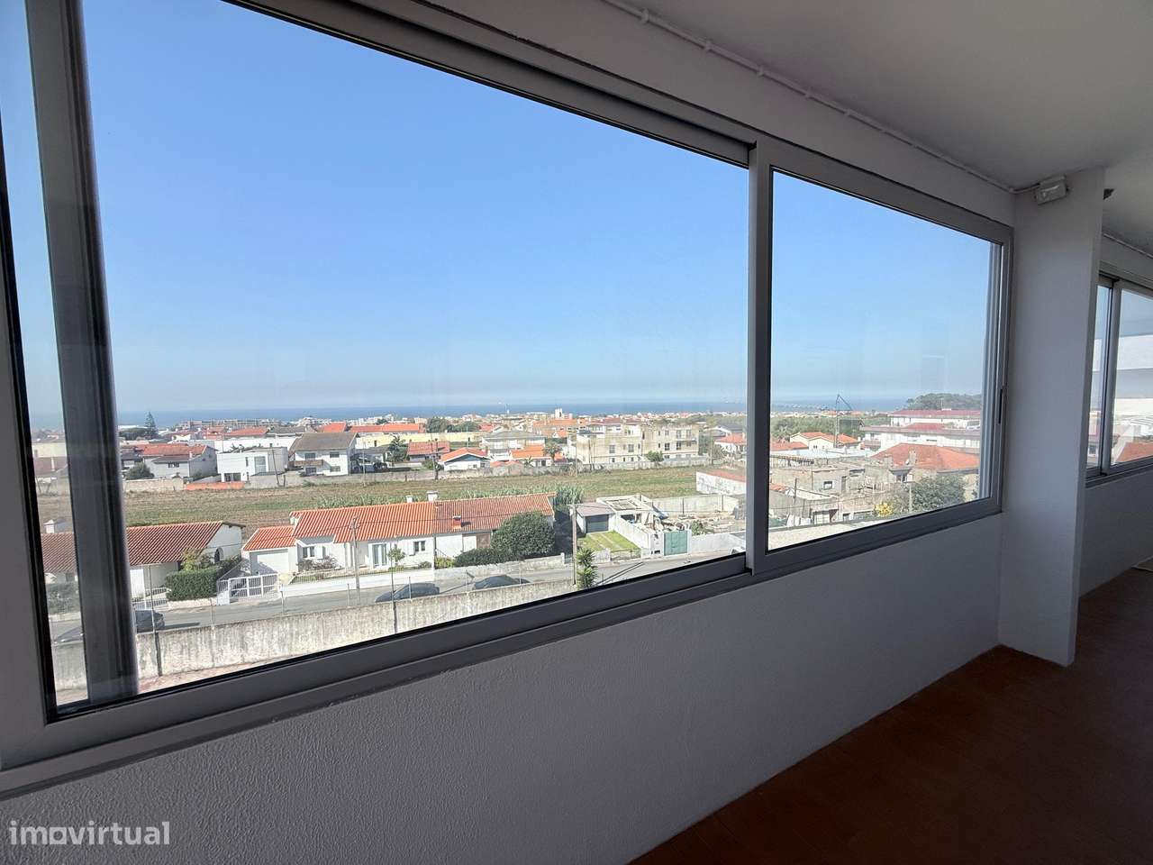 Apartamento T3 Remodelado com Vista Mar – Mindelo, Vila do Conde-27