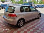 Volkswagen Golf 1.4 TSI DSG Comfortline - 12