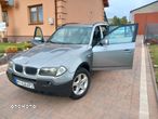 BMW X3 2.0d - 8