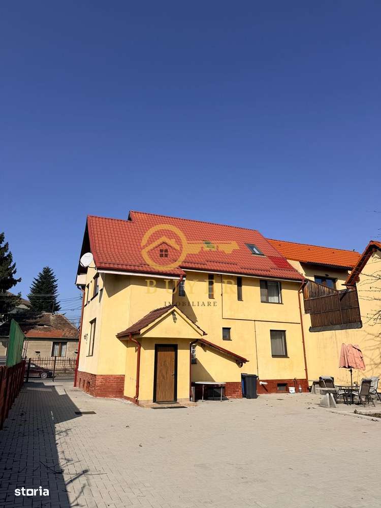 Casa vila in zona centrala-0