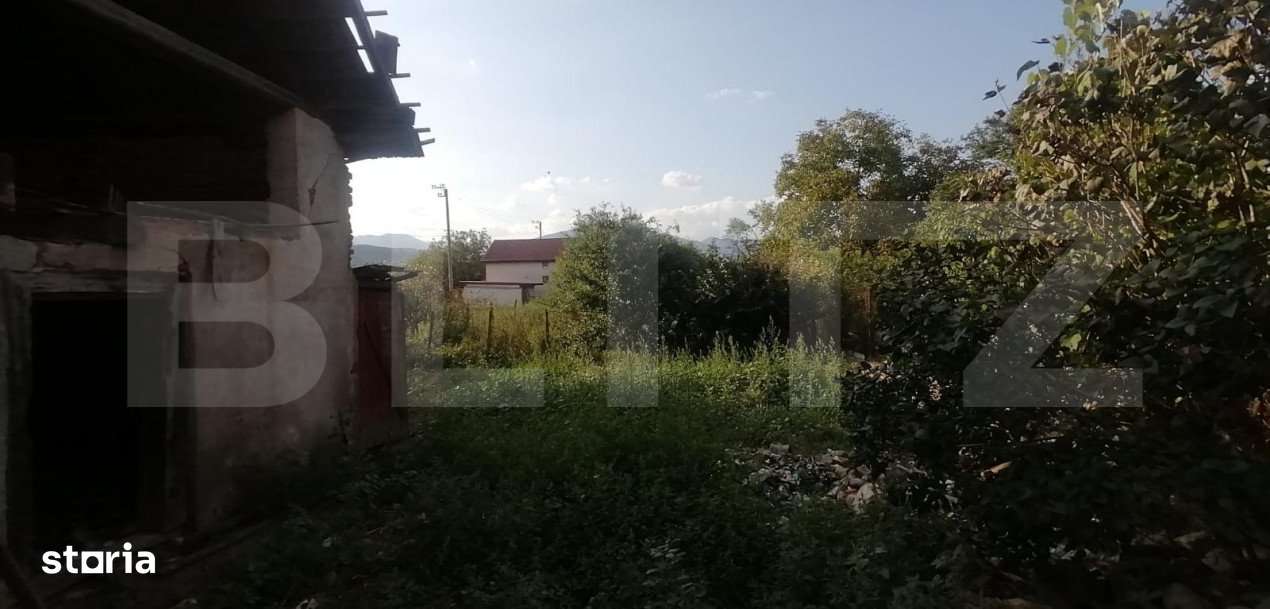 Casa 85 mp, 3 camere, baie 1000 mp teren, in Sard - Imagine principală: 3/7