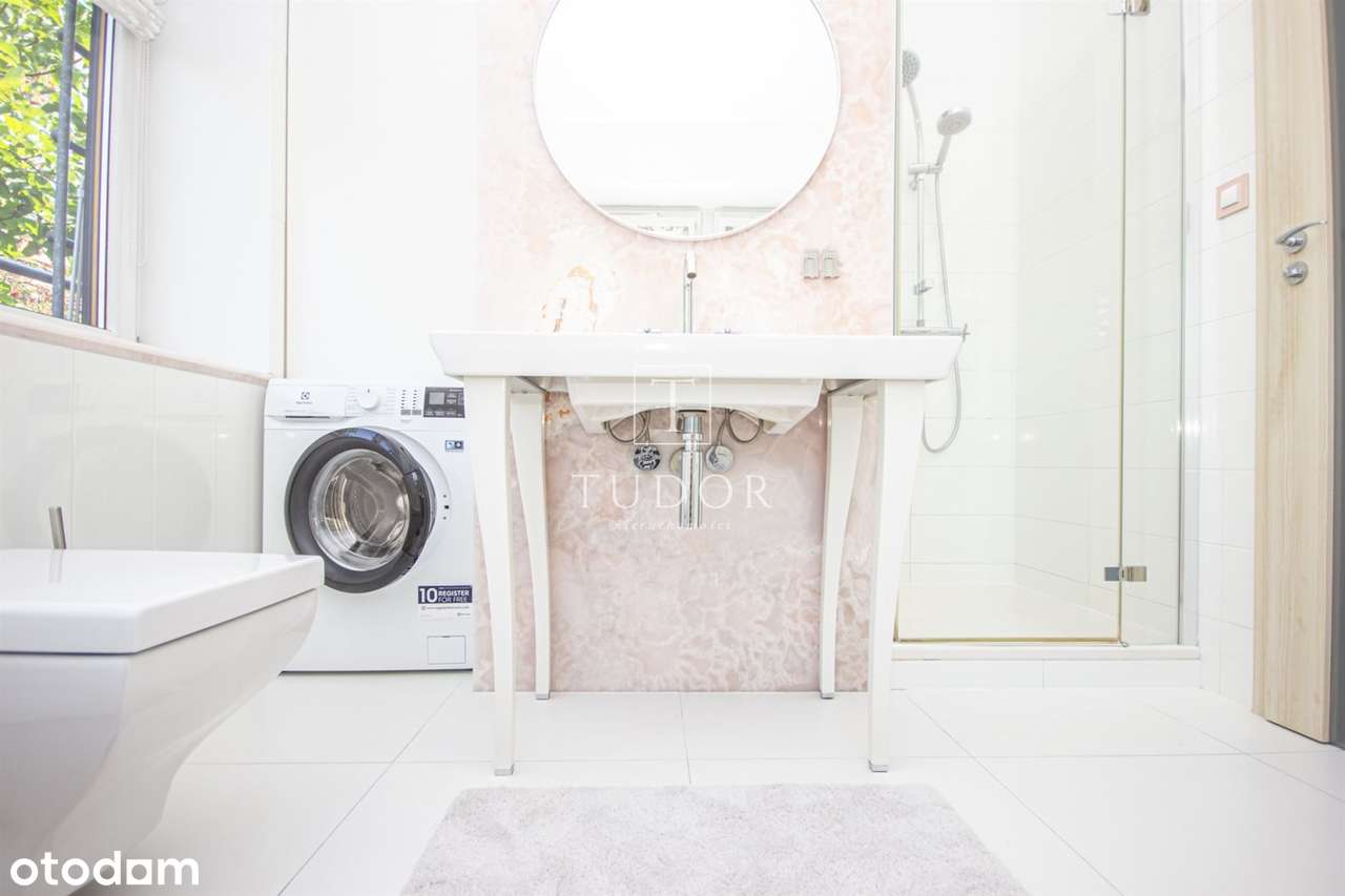 Mieszkanie przy Jasnych Błoniach z garażem - Pełny obrazek: 4/7