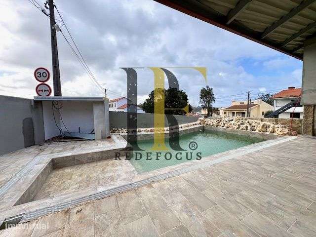 Andar Moradia T3+1 novo em Rio Meão-9