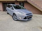 Ford Focus 1.6 TDCi ECOnetic 88g Start-Stopp-System Titanium - 37