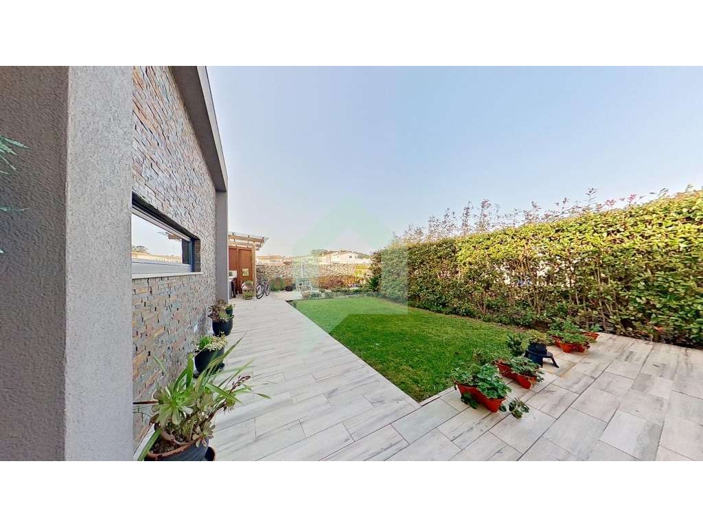 Moradia térrea V3, próxima da praia, em Gandra, Esposende- - Grande imagem: 4/34