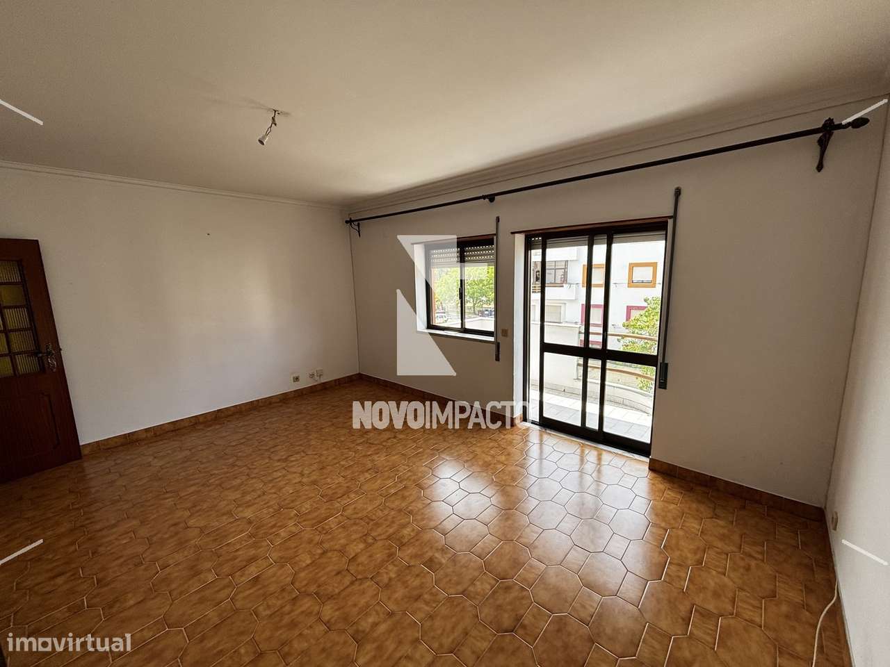 Montijo - Apartamento T3 centro - Grande imagem: 3/17