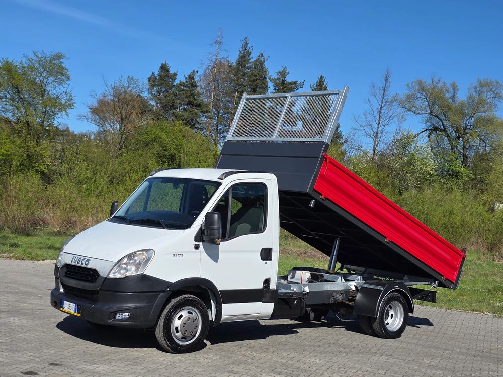 Iveco Daily 2013