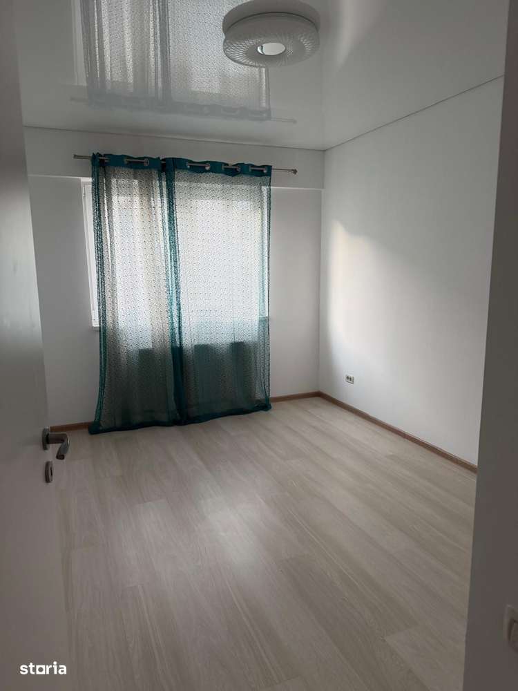 Apartament 3 camere Militari Residence - Pollux Residence